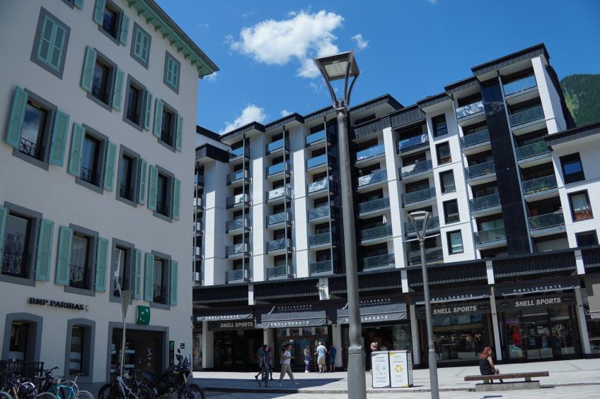 Appartement L'Outa 209 - foto 19