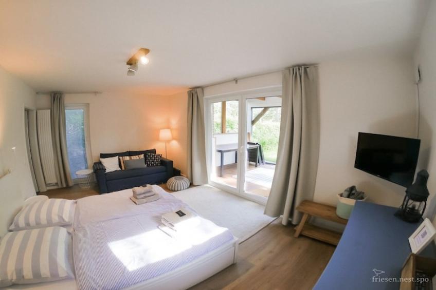 Ferienwohnung FriesennestSPO St Peter-Ording - foto 5