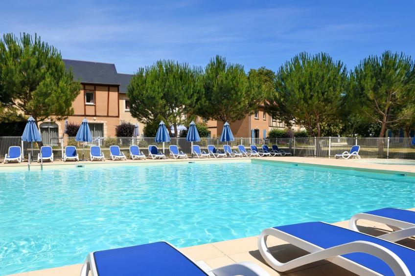 Odalys Montignac  2p4 - foto 26