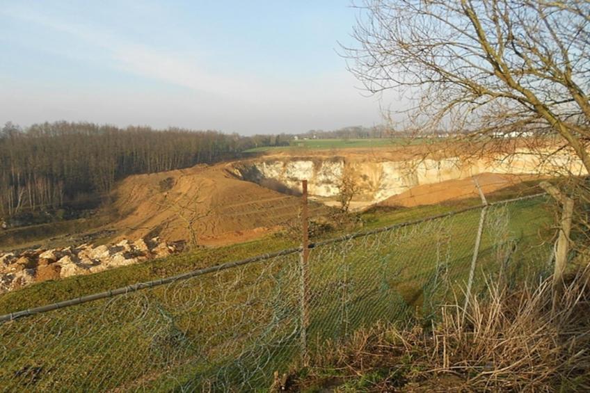 Ravenbosch - Fireplace & Garden Shed - foto 23