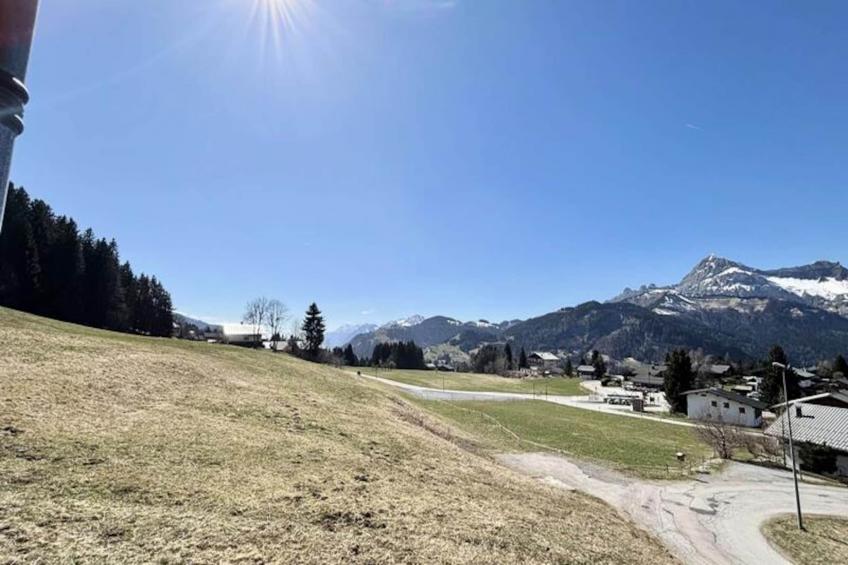 Résidence Les Gentianes - foto 22