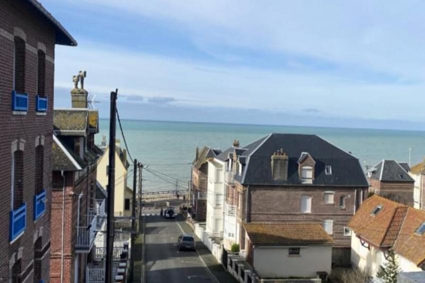 Résidence Al 31 – La Marée : Séjour Marin Au Cœur D’ault - foto 24