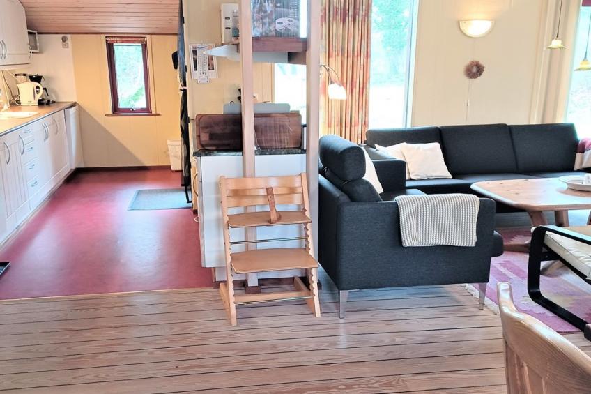 "Norwin" - 250m from the sea in Funen - foto 27