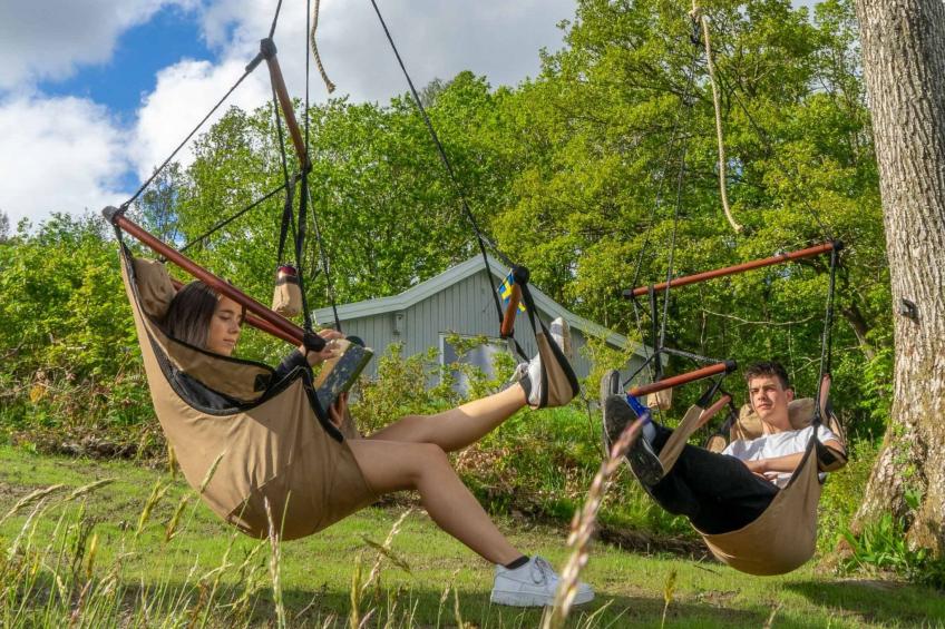 "Évika 1" mit Sauna - foto 63