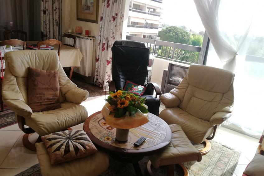 Gemütliche Wohnung, 5 Minuten vom Strand entfernt - foto 13