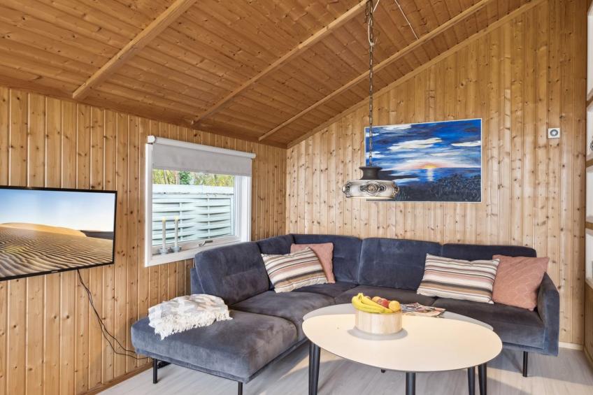 "Eyer" - 20m from the sea in Sealand - foto 32