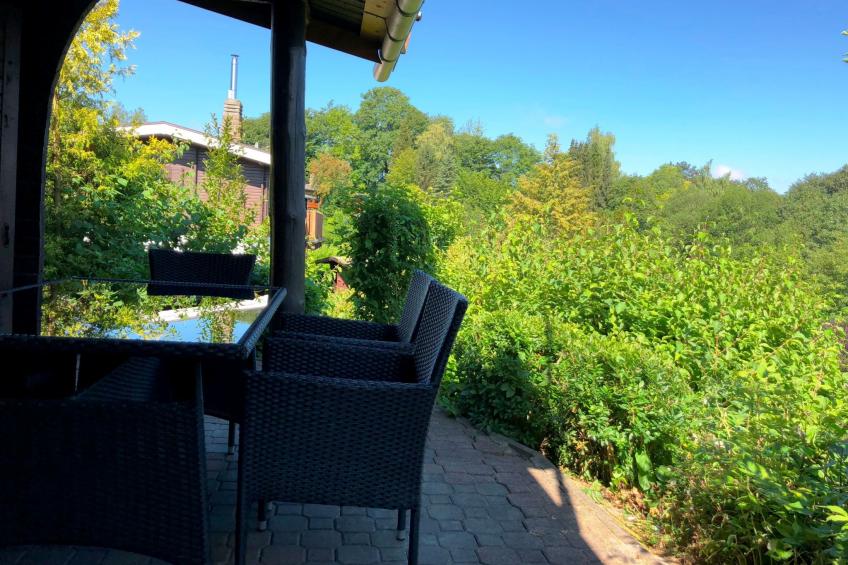 in Barbis mit Grill und Panoramablick - foto 55