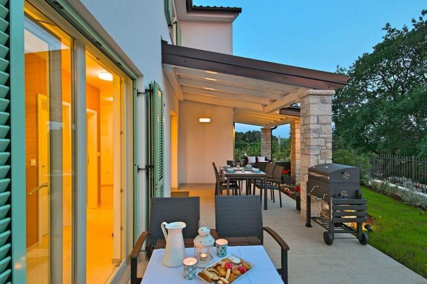 Villa Barbara - foto 39