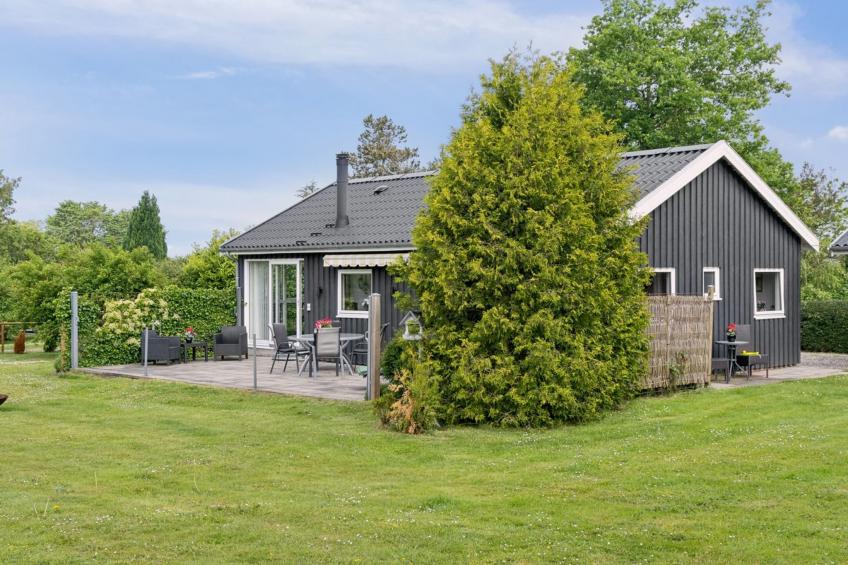 "Locan" - 1.2km from the sea in Funen - foto 11