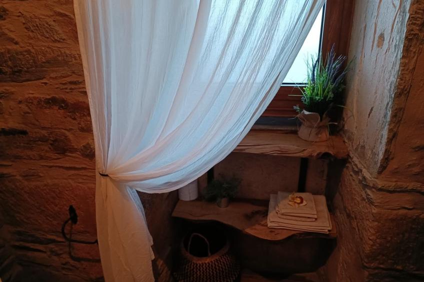 Eine Zuflucht in den Bergen - foto 10