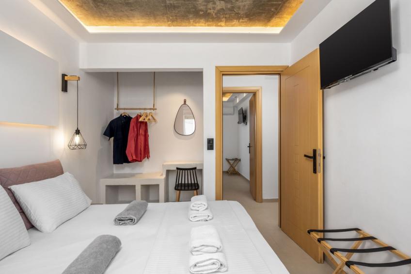 Armonikon Pool Villa 3 - foto 27