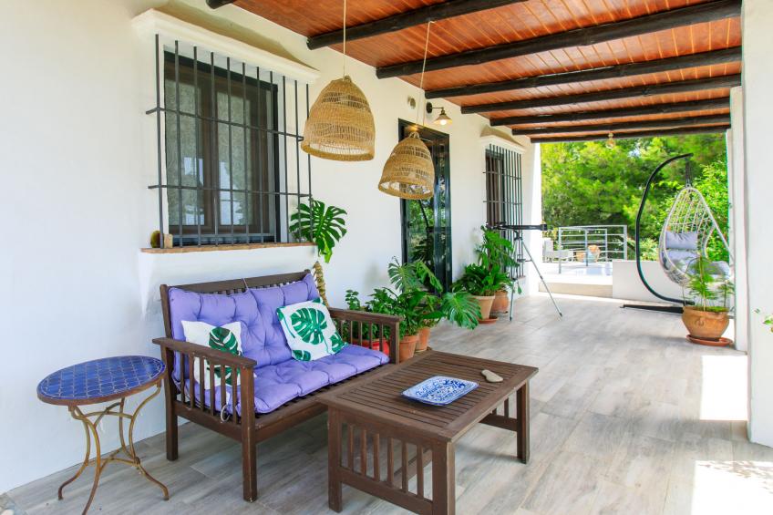 Villa Mar y Luna - foto 27