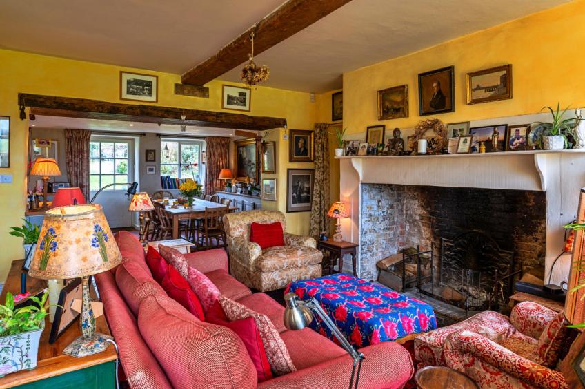 New Park Farm - foto 45