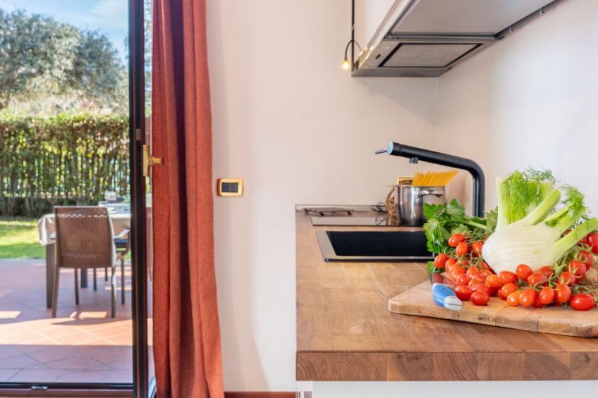 Ätna, Meer und Grün - Doppelzimmer - foto 8