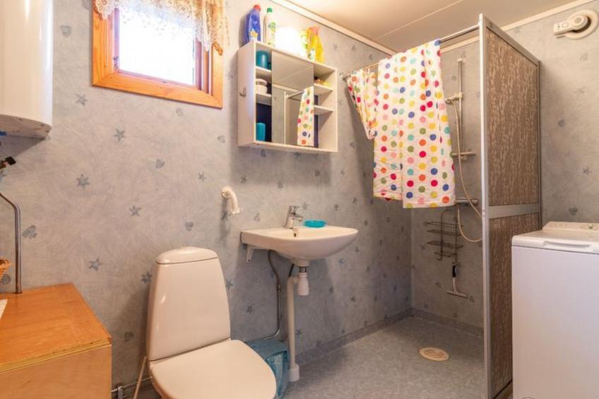 Gemütliches Cottage mit Whirlpool - foto 12