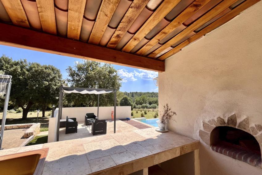 Villa Bienêtre - foto 27