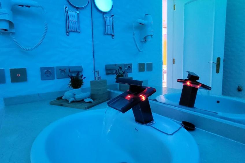 Wohnung "Albatros 406B" mit Wasserblick - foto 22