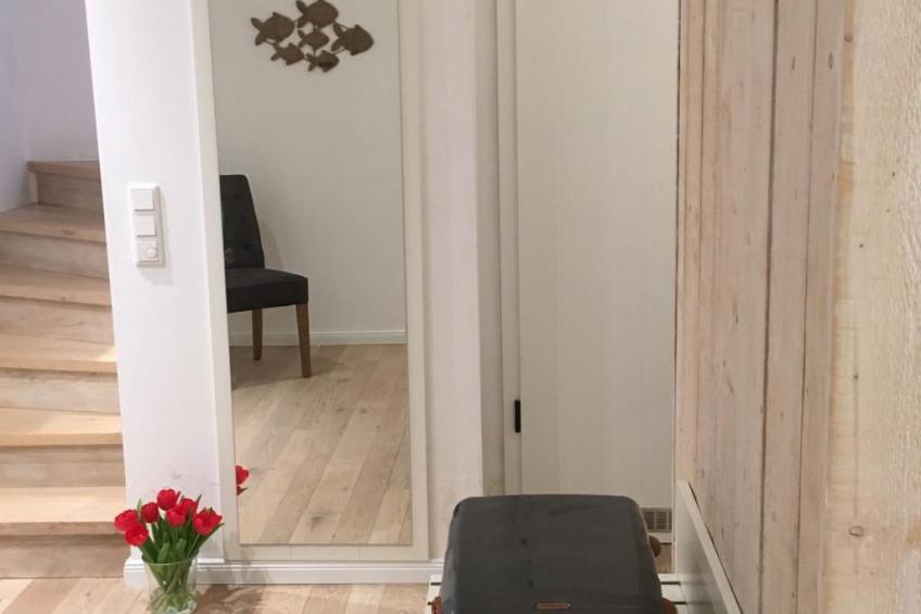 DünenHuuske "InselStill" mit Sauna auf Spiekeroog - foto 10