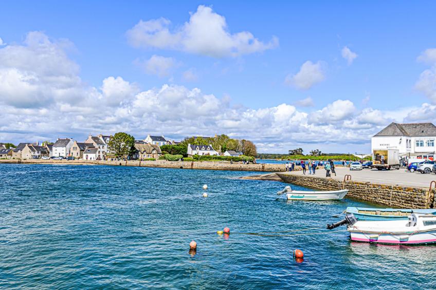 Maison Park Bihan - foto 29