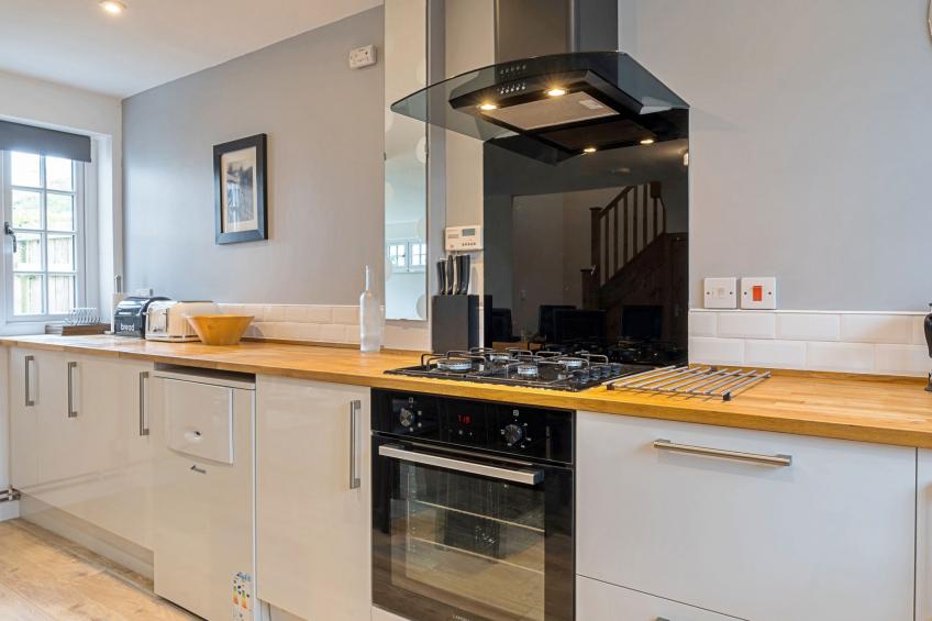 The Heselwood Coach House - foto 31