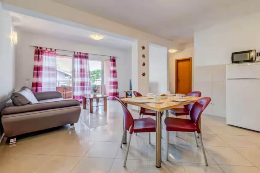 Mise Holiday Apartments - Two bedroom apartment II - foto 3