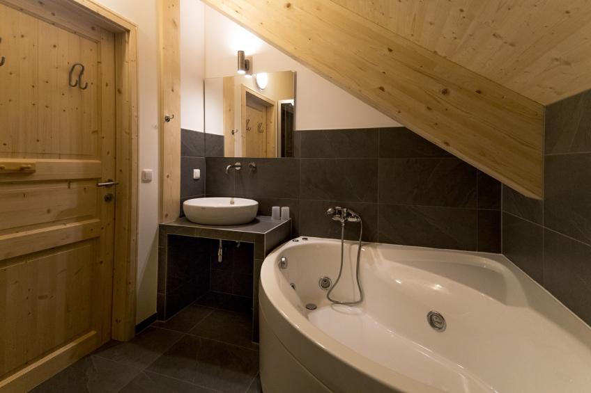 Kreischberg Chalet 25A - foto 14