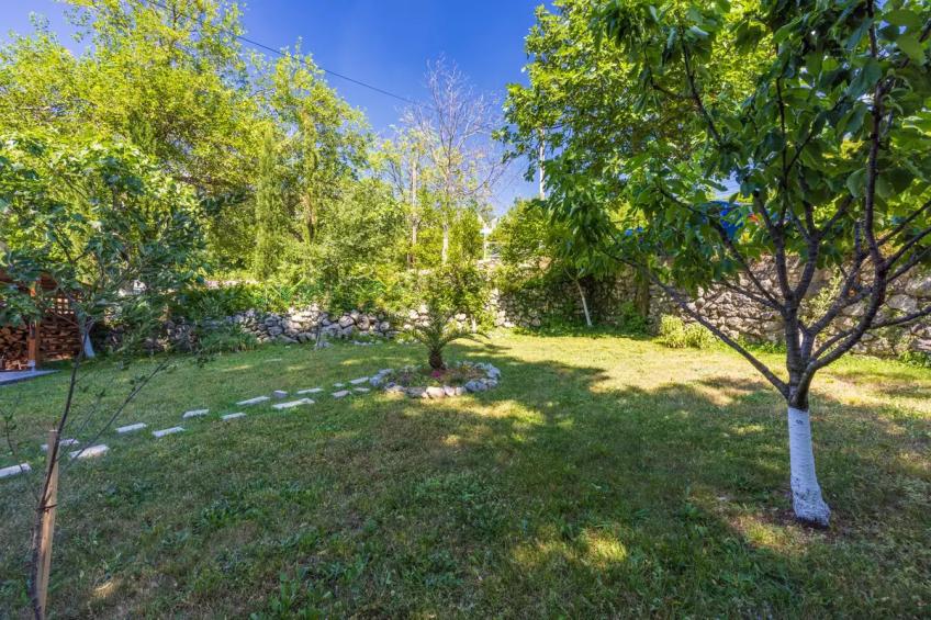 Ferienhaus mit großem Grundstück und Waschmaschine - BF-B7BWH - foto 36