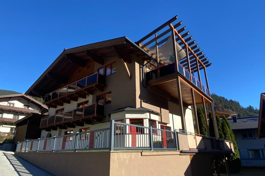 Residenz am Erzbach Top 3 - 2B - foto 24
