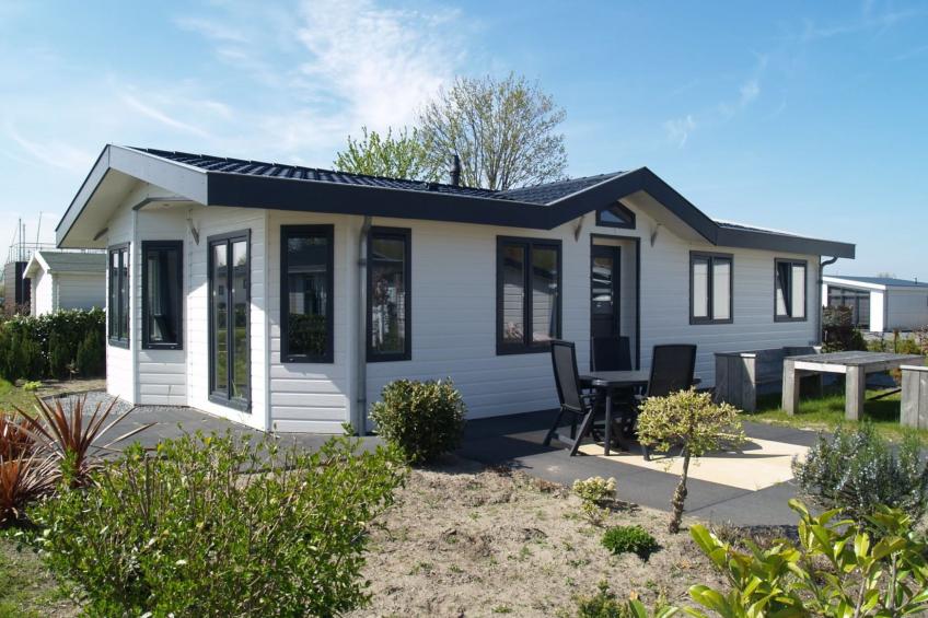 EuroParcs Resort De Biesbosch