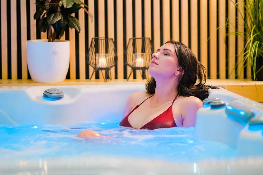 Vakantiewoning met wellnessgedeelte - VW-7N7Y5 - foto 30