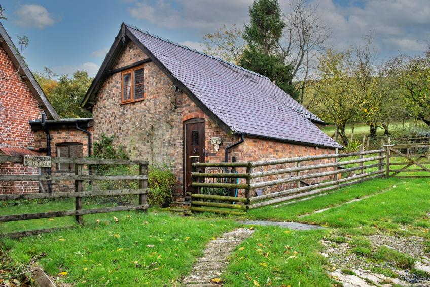 Great Cantal Granary - foto 5