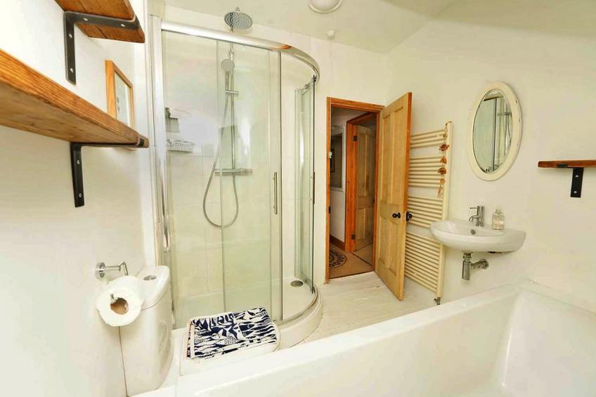 Porthcothan Mill Cottage - foto 14