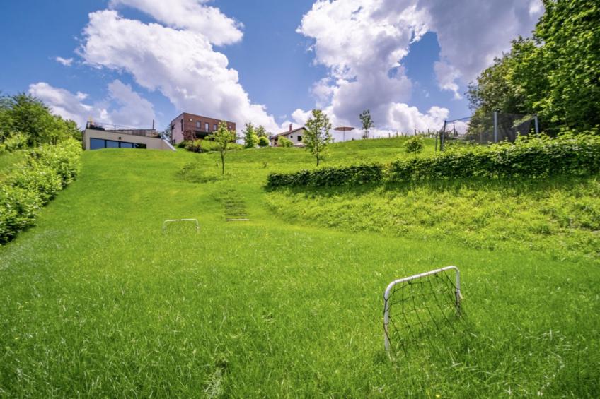 Holiday Home Arbaro - Three Bedroom Holiday Home with Pool - foto 46