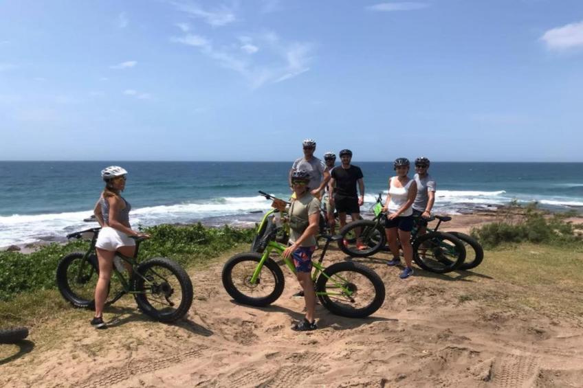 The Hayloft at Greystones - foto 19