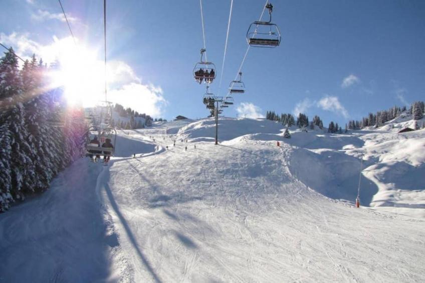 Grande Neige N°44 - 2P4 - foto 11