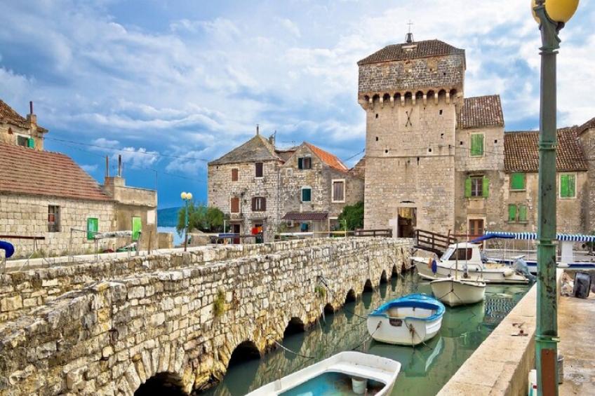 Apartment KLM - Two Bedroom Apartment - foto 31