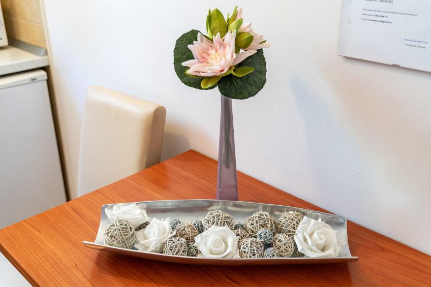 Apartments and Room Frane - Studio with Terrace - foto 20