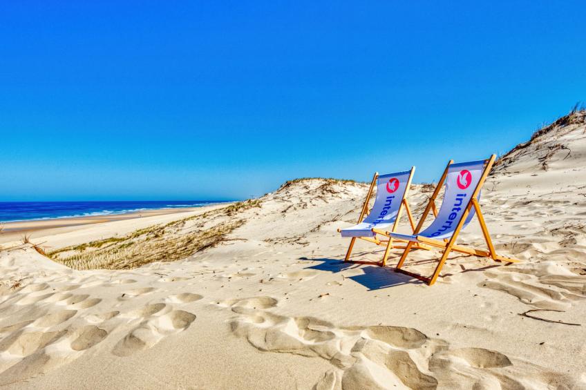 Haus Urlaub am Strand Strand lacanau ocean - foto 56