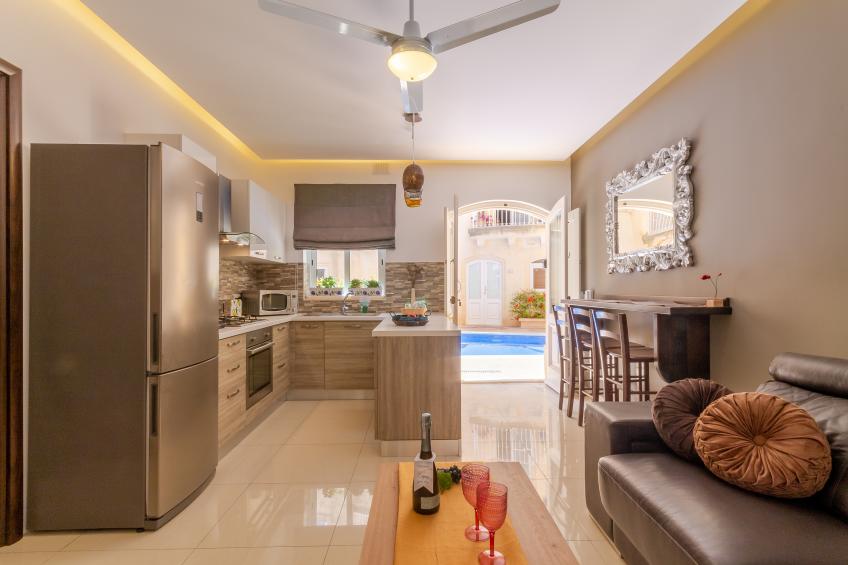 Maisonnette & Pool Ta'Cenc Sannat Gozo - foto 7