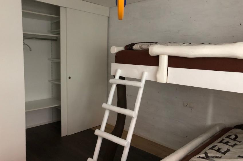 mit Privatpool für 4 Personen  + 4 Kinder ca. 220 m² in Thüringen, Vorarlb - foto 9