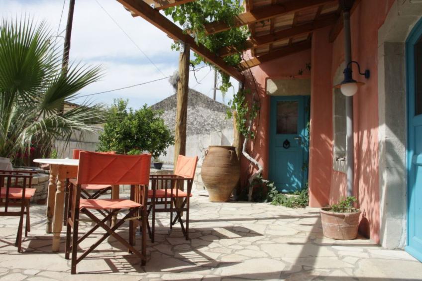 Ruhig gelegenes Ferienhaus mit eigenem Pool - foto 2