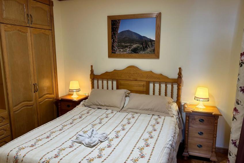 Apartment mit Balkon und Meerblick - foto 9