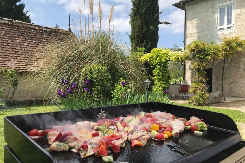 Villa "Domaine du Manoir" - foto 11