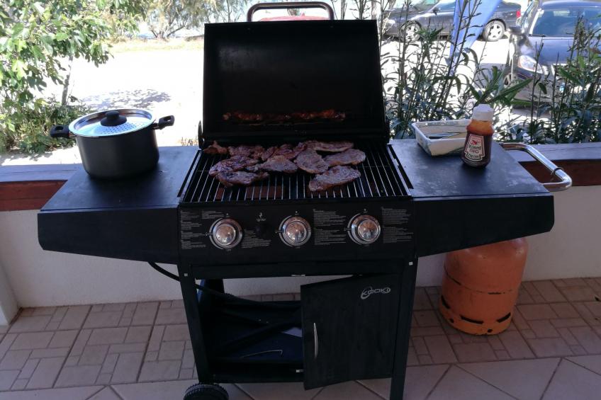 Studio in Strandnähe - foto 14