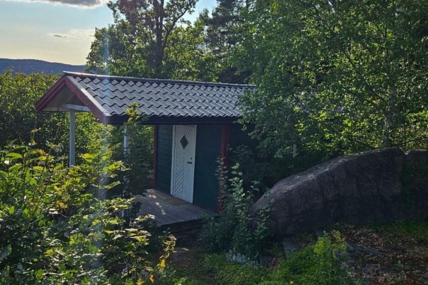 Bjerkøya Aussicht - foto 18