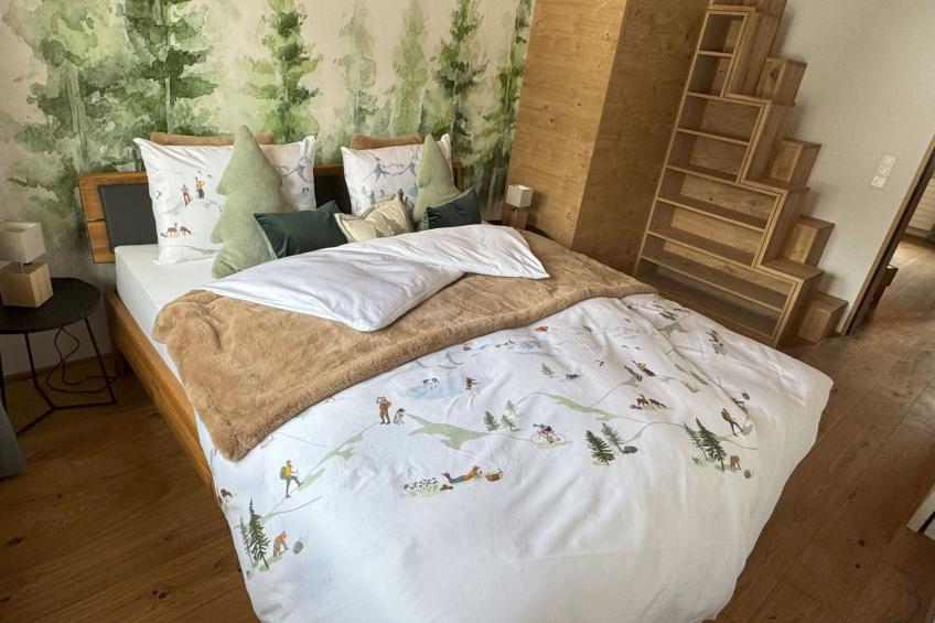 Casa Ladina 4 - foto 8