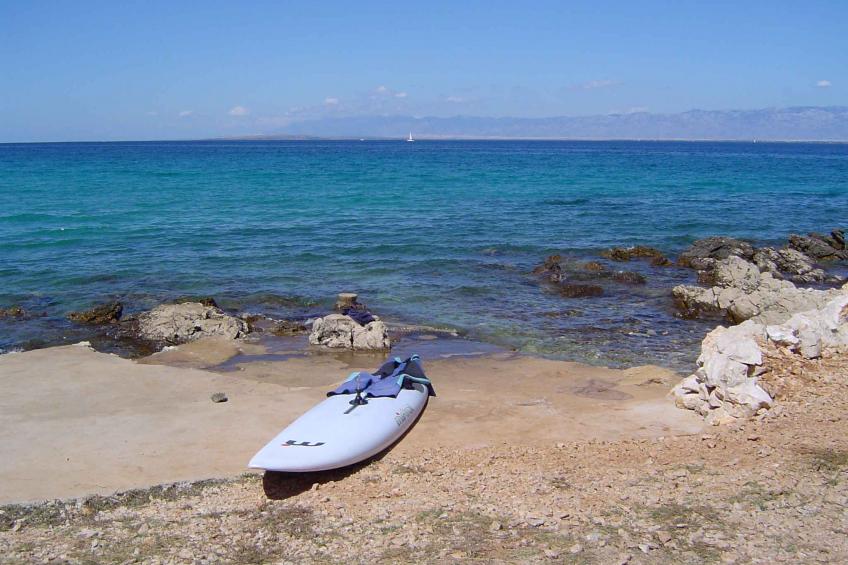 Holiday apartment Adriatic Sea at 30 m - BF-2D2X - foto 22