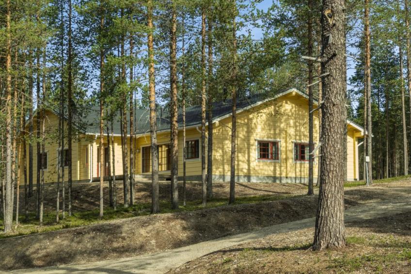 Sallan saaga - foto 5
