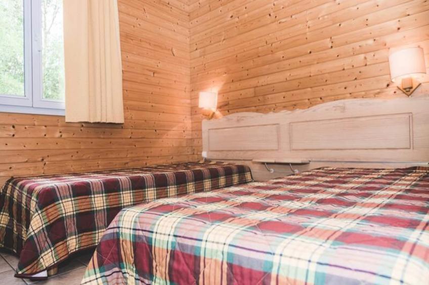 Terres de France - Natura Resort Pescalis - foto 15