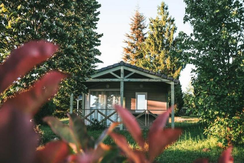 Terres de France -  Hameaux de Miel - foto 3